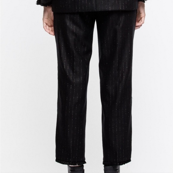 Zadig & Voltaire wool pants